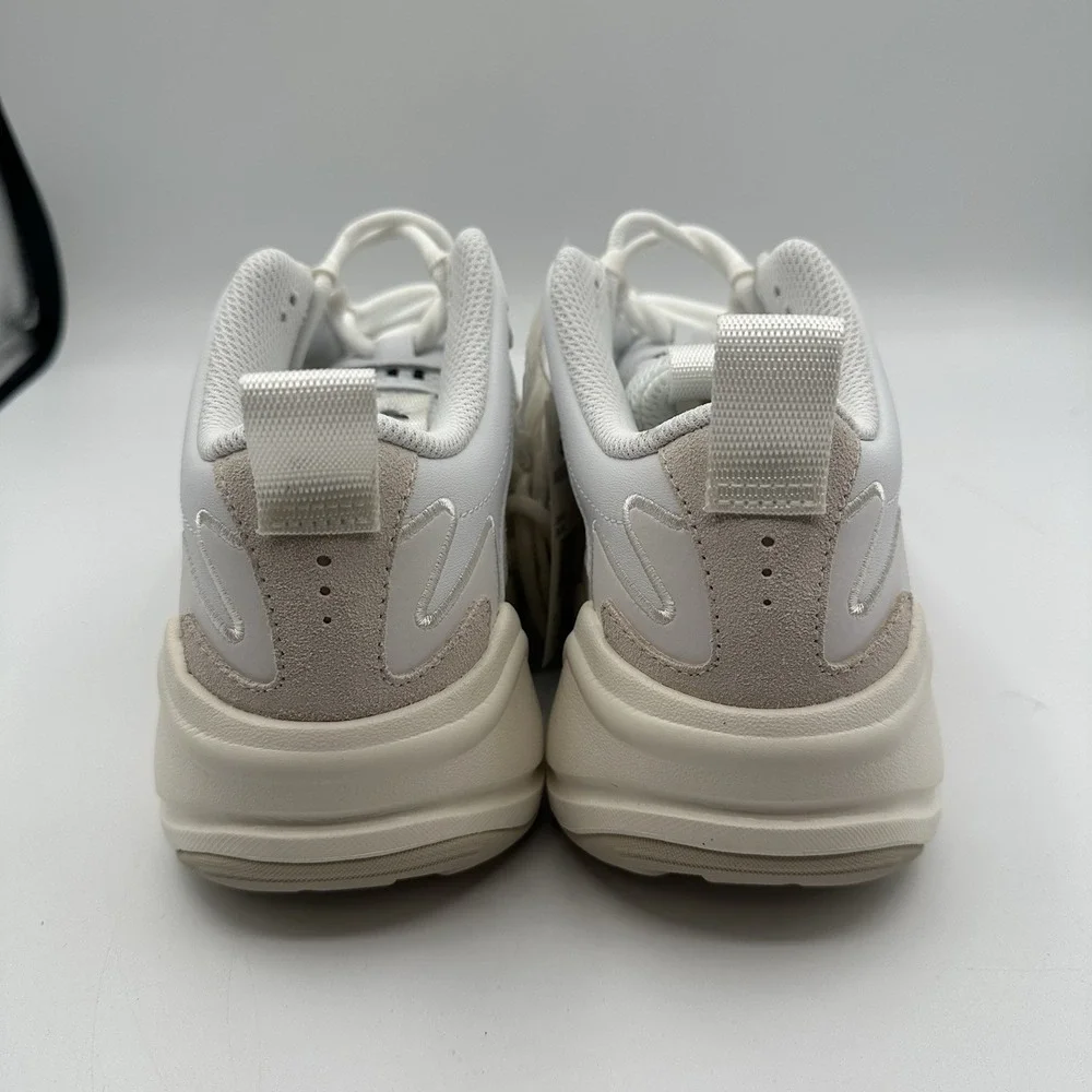 Adidas Magmur Runner Naked Shoes Womens 8‎ White/Cream Sneakers adiPRENE+ G54683